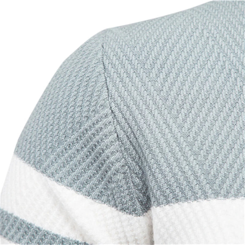 SUÉTER MASCULINO CASUAL IMPERIUM
