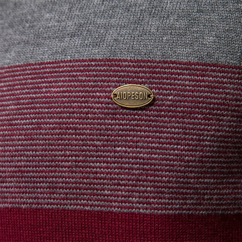 SUÉTER MASCULINO CASUAL SOVEREIGN