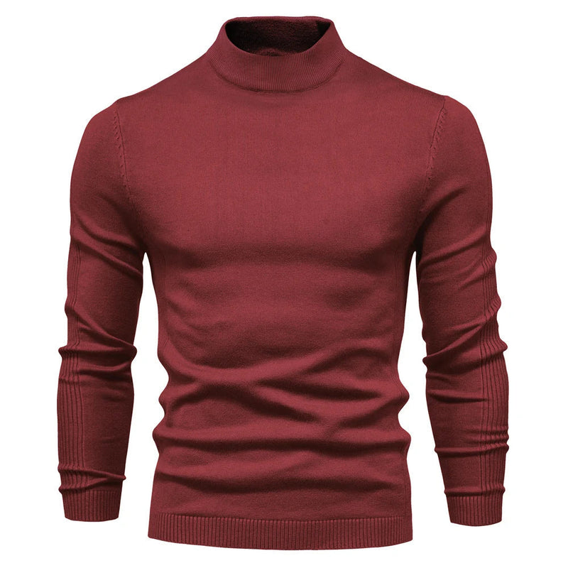 SUÉTER MASCULINO CASUAL ELITE